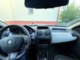 Renault Duster 2018 года за 5 500 000 тг. в Петропавловск – фото 5