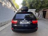 BMW X5 2007 годаүшін9 600 000 тг. в Астана – фото 5