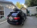 BMW X5 2007 годаүшін9 600 000 тг. в Астана – фото 9