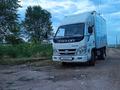 Foton  Aumark BJ10xx/11xx 2014 годаүшін2 500 000 тг. в Алматы – фото 2