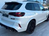 BMW X5 M 2025 года за 72 000 000 тг. в Алматы – фото 2
