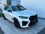 BMW X5 M 2025 года за 72 000 000 тг. в Алматы