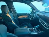 BMW X5 M 2025 года за 72 000 000 тг. в Алматы – фото 3