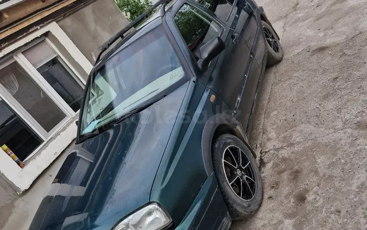 Volkswagen Golf 1995 года за 1 500 000 тг. в Уральск