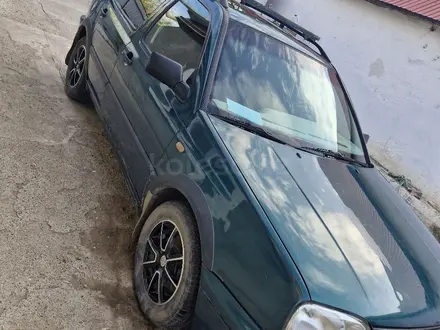Volkswagen Golf 1995 года за 1 500 000 тг. в Уральск – фото 2
