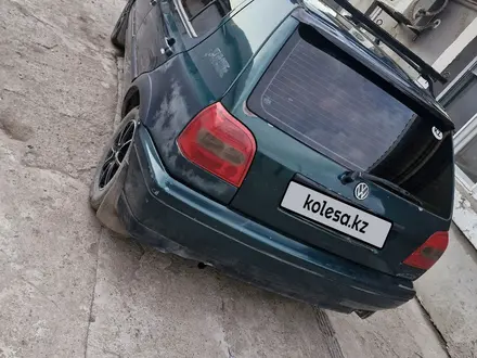 Volkswagen Golf 1995 года за 1 500 000 тг. в Уральск – фото 4