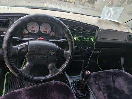 Volkswagen Golf 1995 года за 1 500 000 тг. в Уральск – фото 5