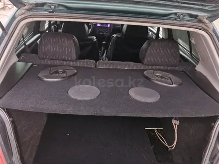Volkswagen Golf 1995 года за 1 500 000 тг. в Уральск – фото 6