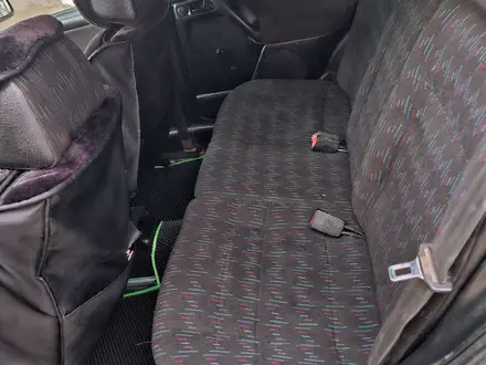 Volkswagen Golf 1995 года за 1 500 000 тг. в Уральск – фото 7