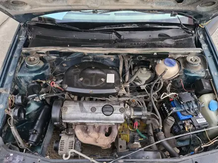 Volkswagen Golf 1995 года за 1 500 000 тг. в Уральск – фото 8