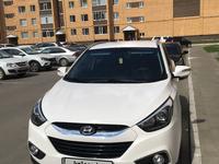 Hyundai Tucson 2015 года за 8 500 000 тг. в Актобе