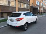 Hyundai Tucson 2015 годаүшін8 500 000 тг. в Актобе – фото 3