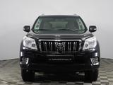 Toyota Land Cruiser Prado 2013 годаүшін13 800 000 тг. в Астана – фото 2