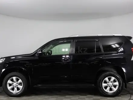 Toyota Land Cruiser Prado 2013 года за 14 500 000 тг. в Астана – фото 7