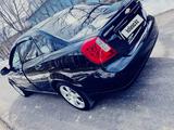 Daewoo Gentra 2014 года за 4 000 000 тг. в Шымкент – фото 4