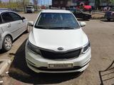 Kia Rio 2015 года за 6 400 000 тг. в Астана