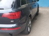 Audi Q7 2011 годаүшін12 000 000 тг. в Уральск – фото 5