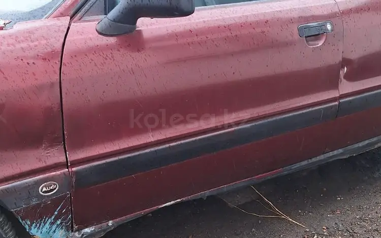 Двери на Ауди 80 В3 за 15 000 тг. в Караганда