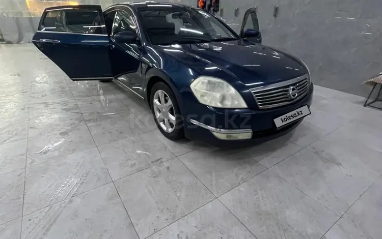 Nissan Teana 2008 года за 3 400 000 тг. в Жанаозен