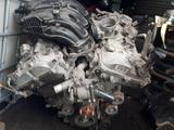 Двигатель 1GR — FE 4.0л на Toyota Land Cruiser за 1 500 000 тг. в Караганда