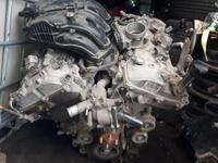 Двигатель 1GR — FE 4.0л на Toyota Land Cruiserүшін1 500 000 тг. в Караганда