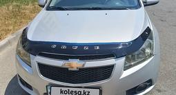 Chevrolet Cruze 2013 годаүшін3 800 000 тг. в Шымкент