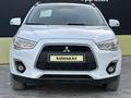 Mitsubishi ASX 2013 годаүшін5 950 000 тг. в Актобе