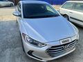 Hyundai Elantra 2016 года за 5 000 000 тг. в Актобе – фото 3