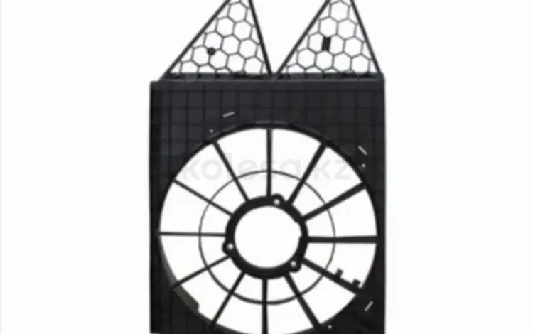 Диффузор за 10 950 тг. в Астана