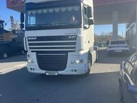 DAF  XF 105 2007 годаfor16 000 000 тг. в Шымкент