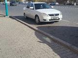 ВАЗ (Lada) Priora 2170 2012 года за 2 500 000 тг. в Кызылорда – фото 5