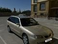 Mazda 626 2001 года за 3 500 000 тг. в Актау – фото 14