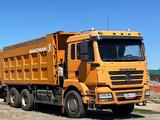 Shacman (Shaanxi)  F2000 2018 года за 17 500 000 тг. в Костанай
