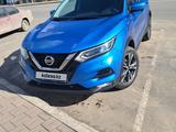 Nissan Qashqai 2019 годаүшін9 000 000 тг. в Актобе