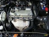 Двигатель 4G63 Mitsubishi galant 2.0 за 390 000 тг. в Астана – фото 2