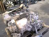ДВИГАТЕЛЬ МОТОР КОРОБКА АКПП QR25DE ИЗ ЯПОНИИ за 500 000 тг. в Павлодар – фото 5