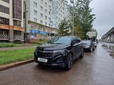 Chevrolet Equinox 2022 года за 13 150 000 тг. в Астана