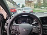 Chevrolet Equinox 2022 года за 13 150 000 тг. в Астана – фото 3