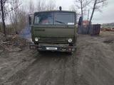 КамАЗ  5308 1987 года за 5 000 000 тг. в Семей