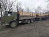 КамАЗ  5308 1987 года за 5 000 000 тг. в Семей – фото 2