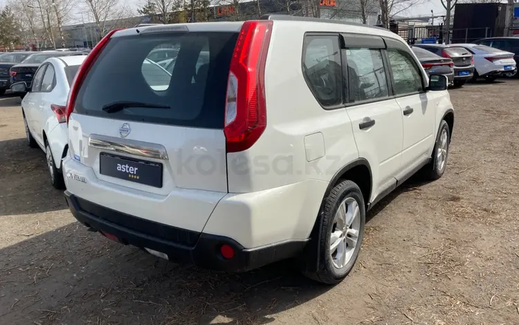 Nissan X-Trail 2014 годаүшін7 500 000 тг. в Павлодар