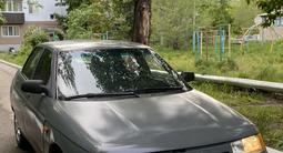 ВАЗ (Lada) 2110 2005 года за 670 000 тг. в Костанай – фото 3