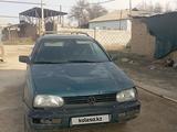 Volkswagen Golf 1994 годаfor900 000 тг. в Шымкент