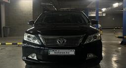 Toyota Camry 2011 года за 9 300 000 тг. в Усть-Каменогорск