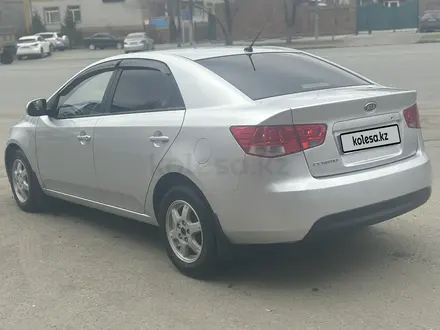 Kia Cerato 2011 годаүшін4 200 000 тг. в Семей – фото 2