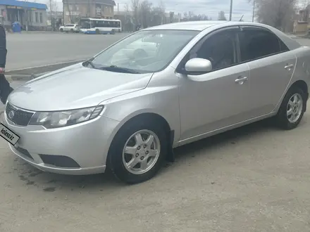 Kia Cerato 2011 годаүшін4 200 000 тг. в Семей – фото 4