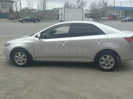 Kia Cerato 2011 годаүшін4 200 000 тг. в Семей – фото 3