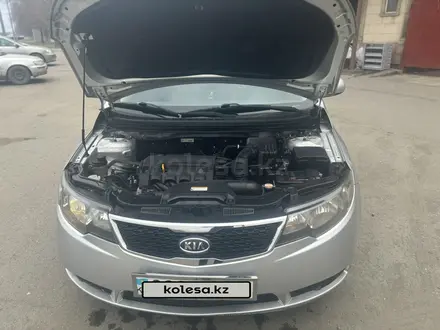 Kia Cerato 2011 годаүшін4 200 000 тг. в Семей – фото 7