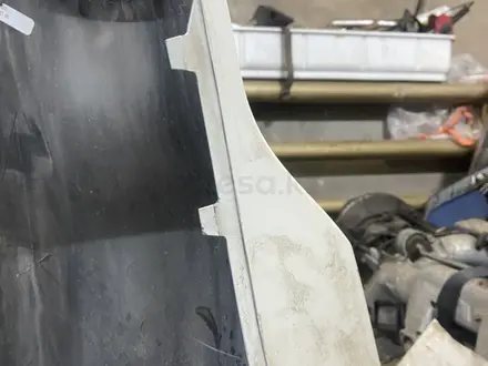 Бампер задний bmw f15 бмв х5 за 100 000 тг. в Астана – фото 4