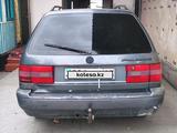 Volkswagen Passat 1995 годаүшін1 500 000 тг. в Сарканд – фото 2